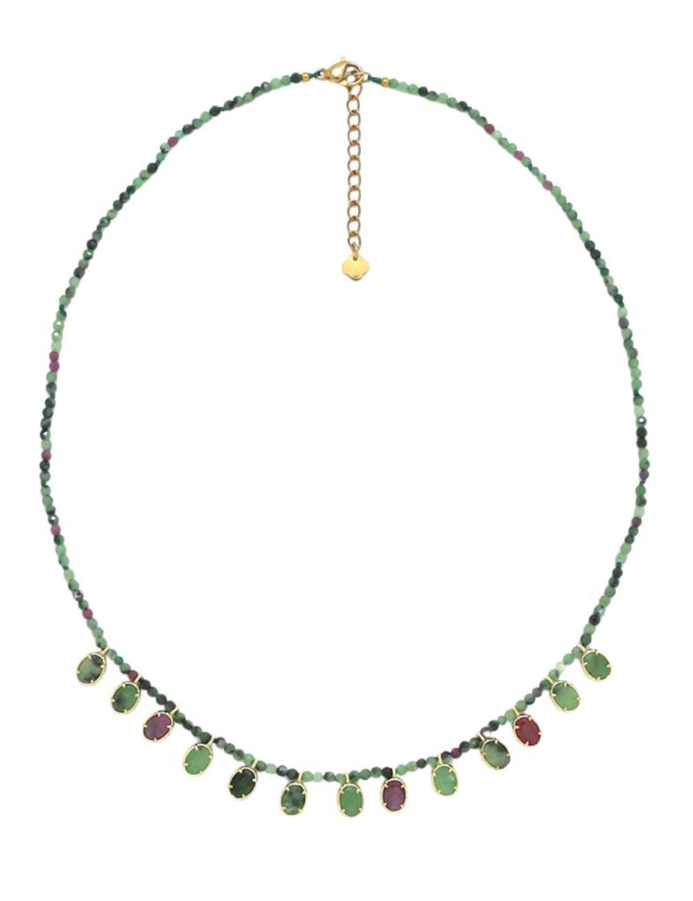 Collier Naya
