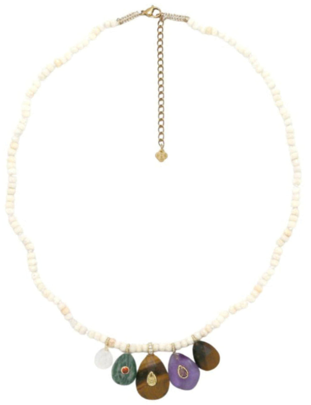 Collier Nell