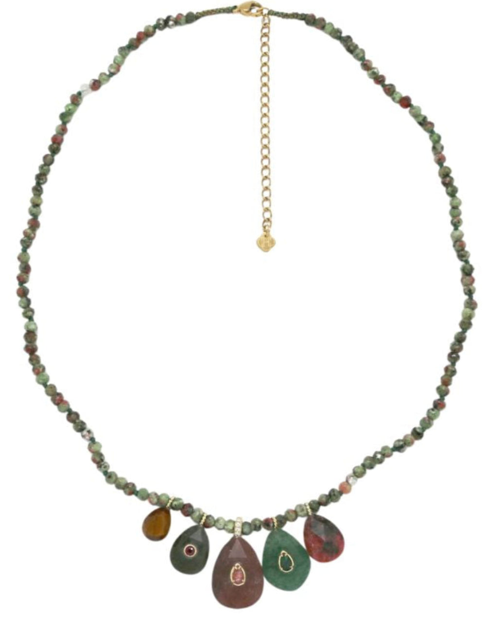 Collier Nell