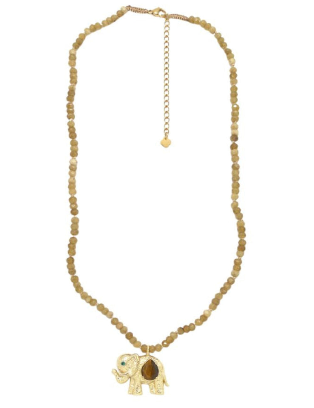 Collier Thays