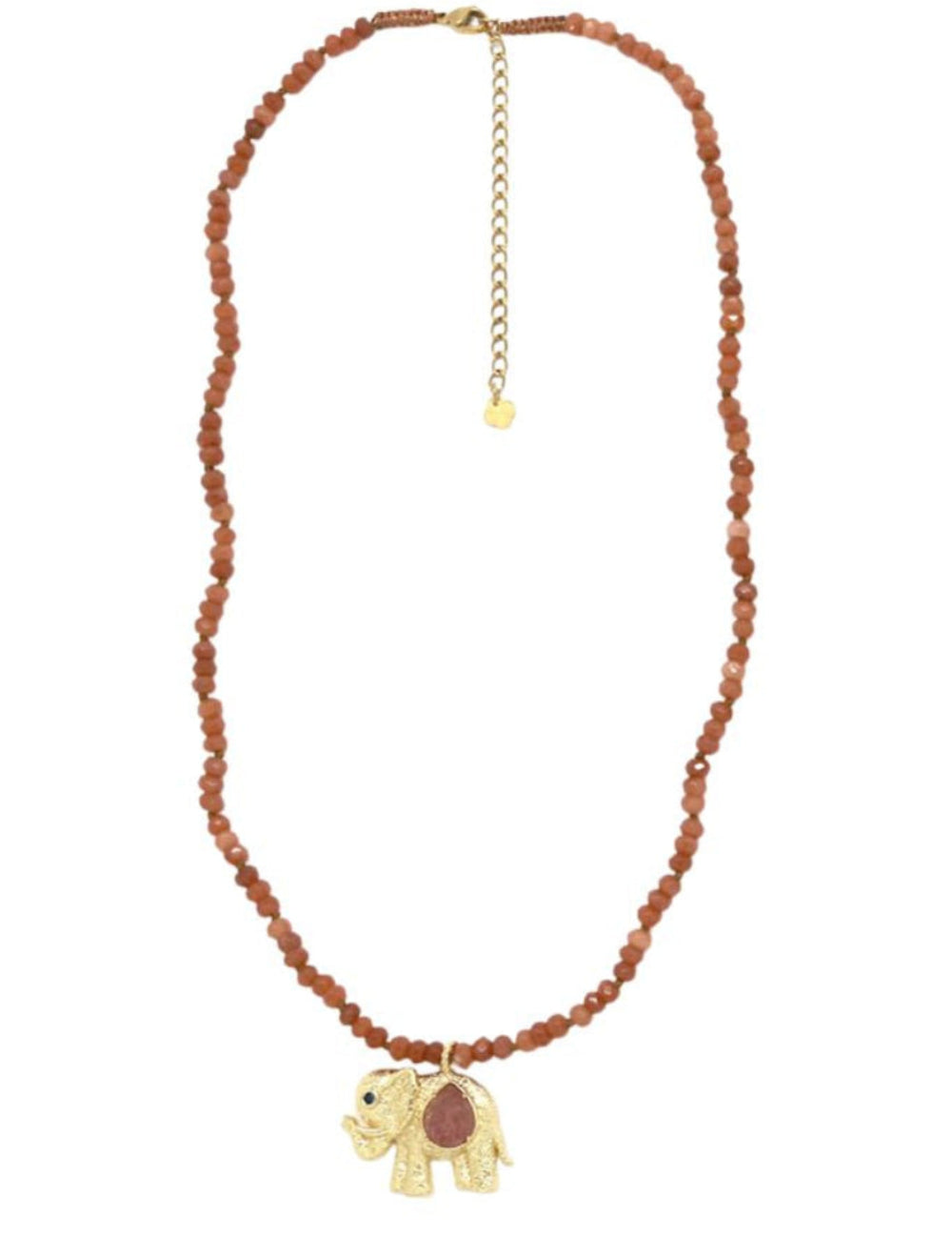 Collier Thays