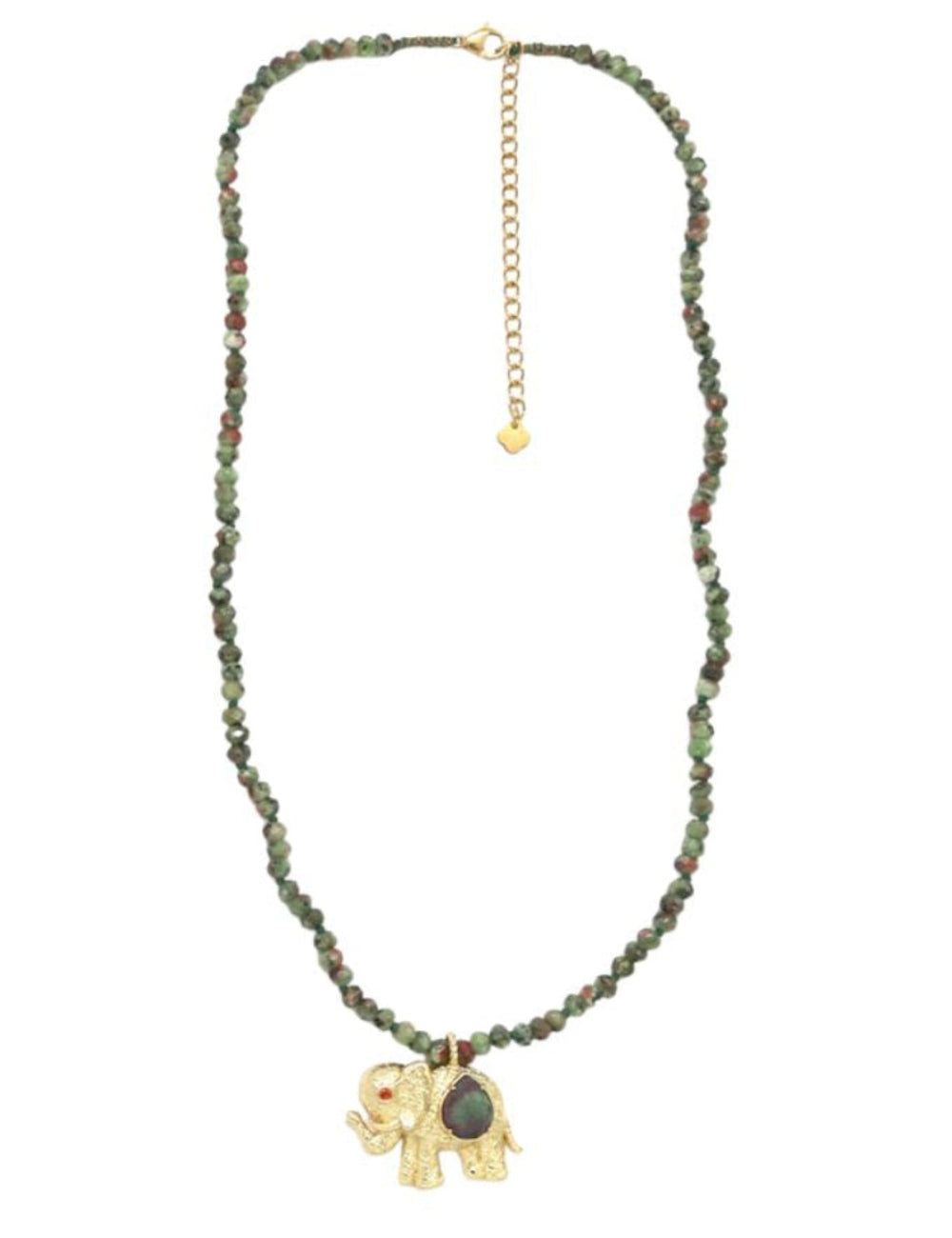 Collier Thays