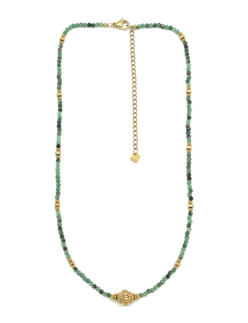 Collier Kuragin - Agate