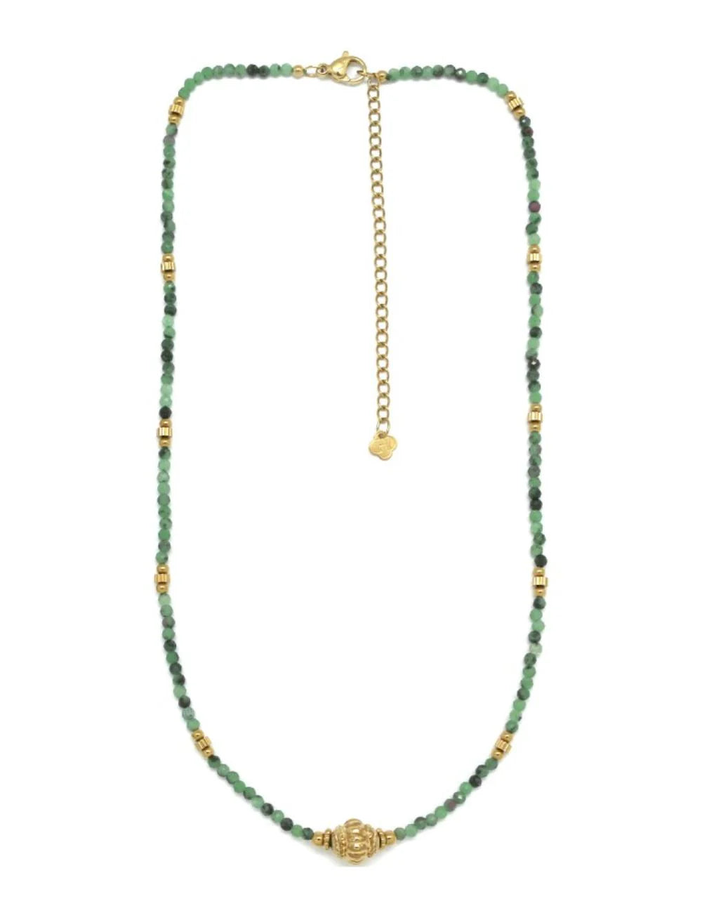 Collier Kuragin - 2 couleurs