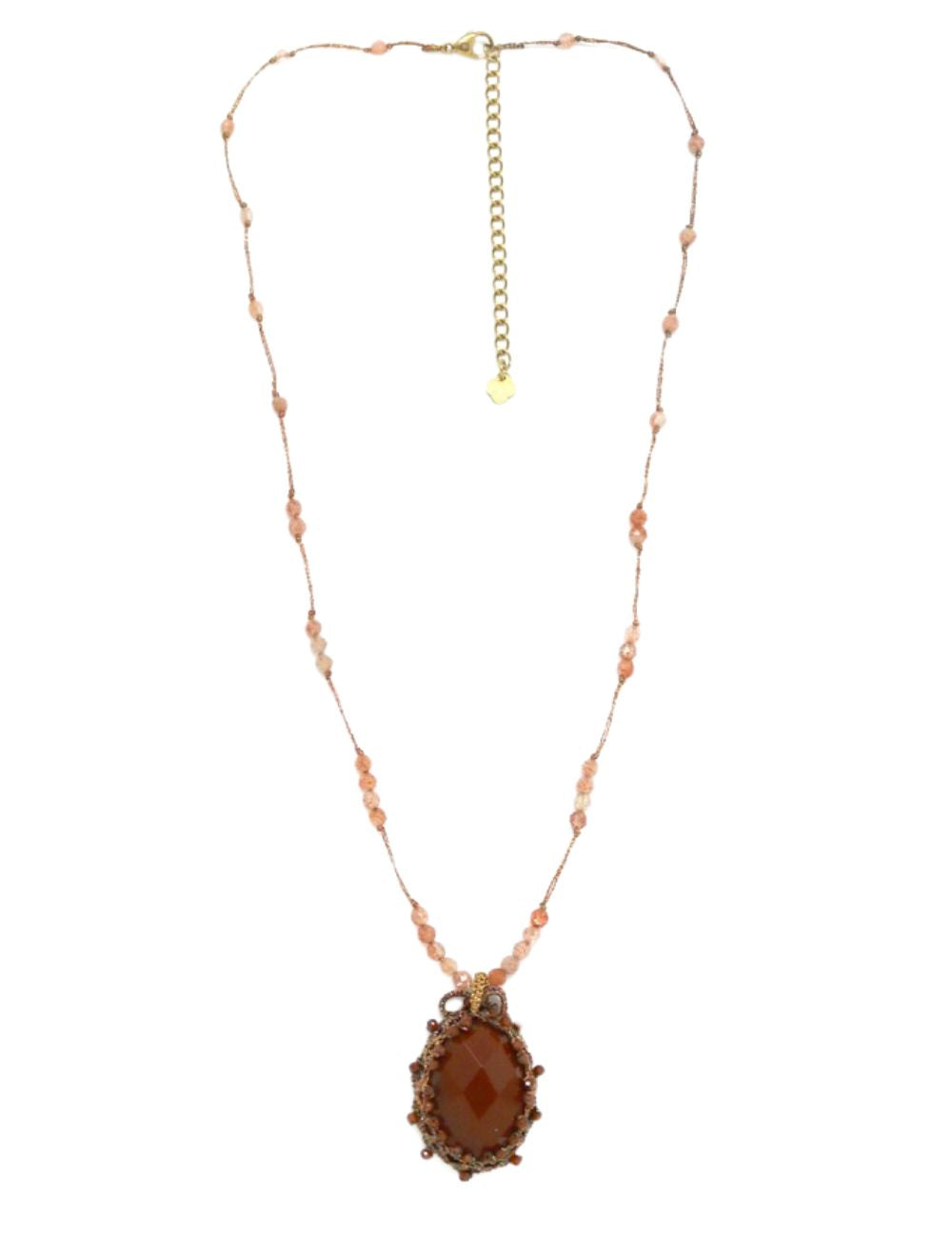 Collier Eishi - Multi
