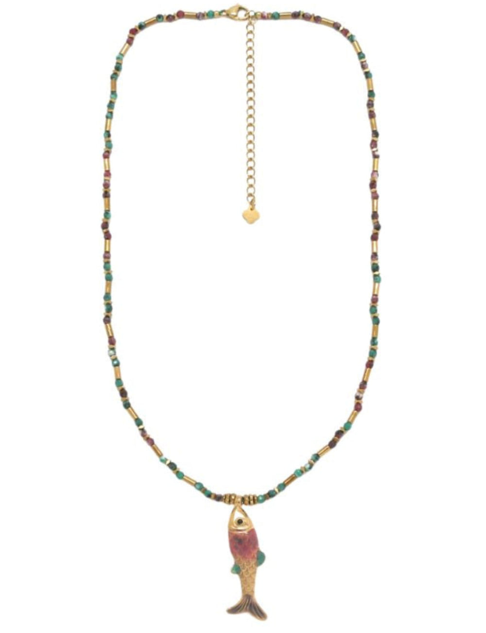 Collier Celestia