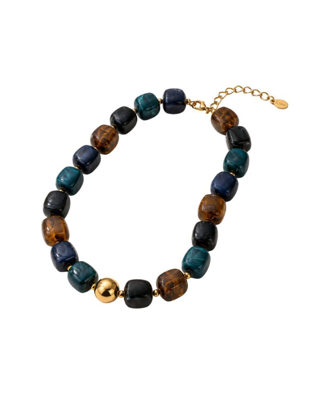 Collier Aegea