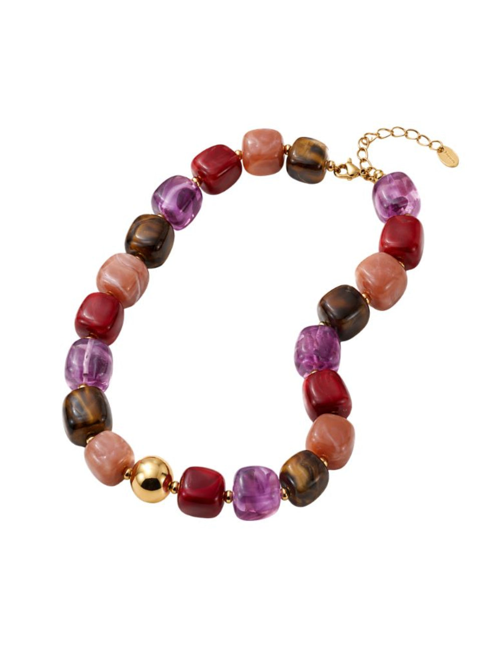 Collier Solani