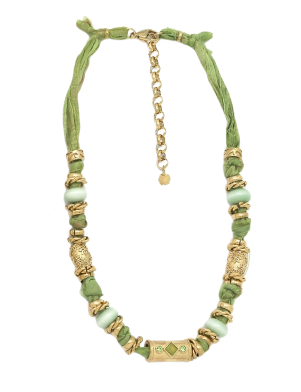 Collier Thral - 3 couleurs