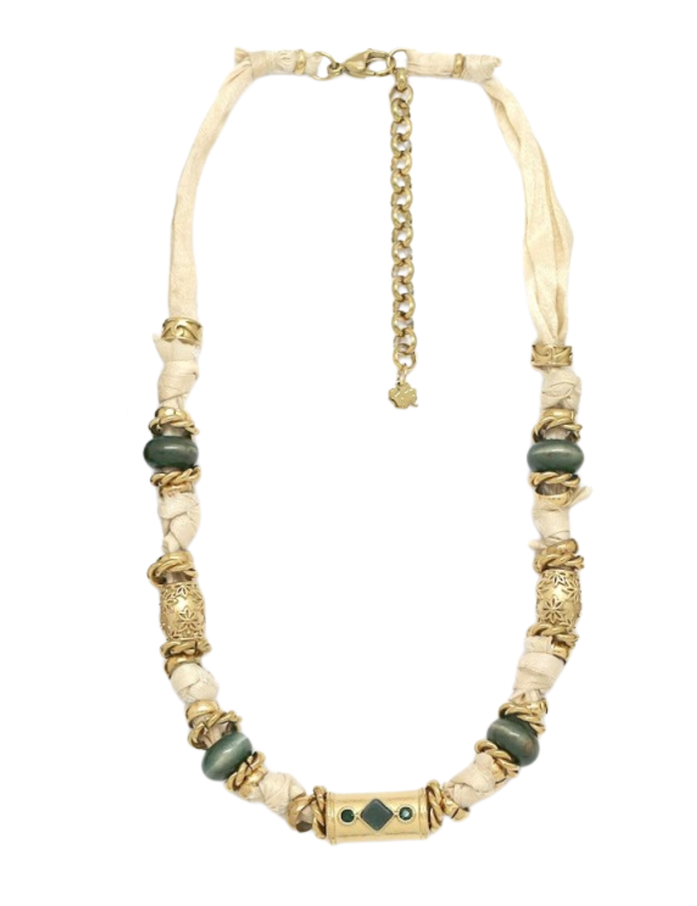 Collier Thral - 3 couleurs