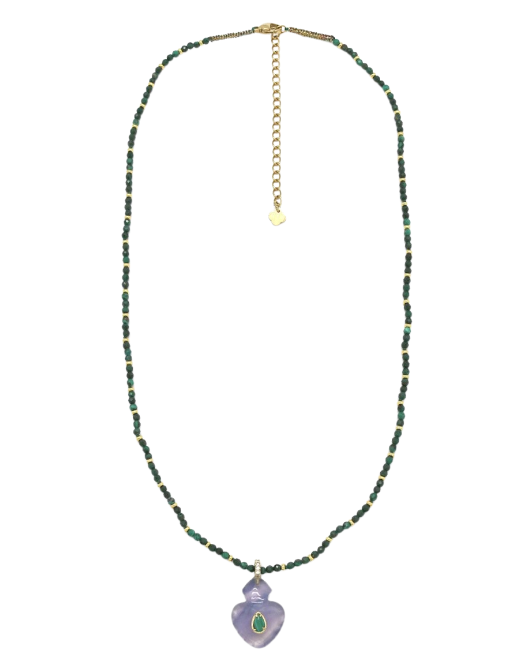 Collier Aura
