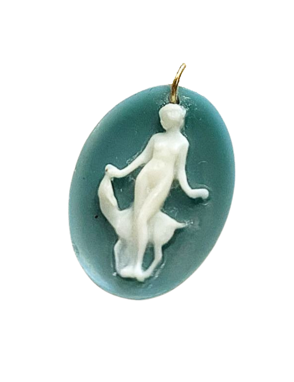 Charm camée - 6 modèles