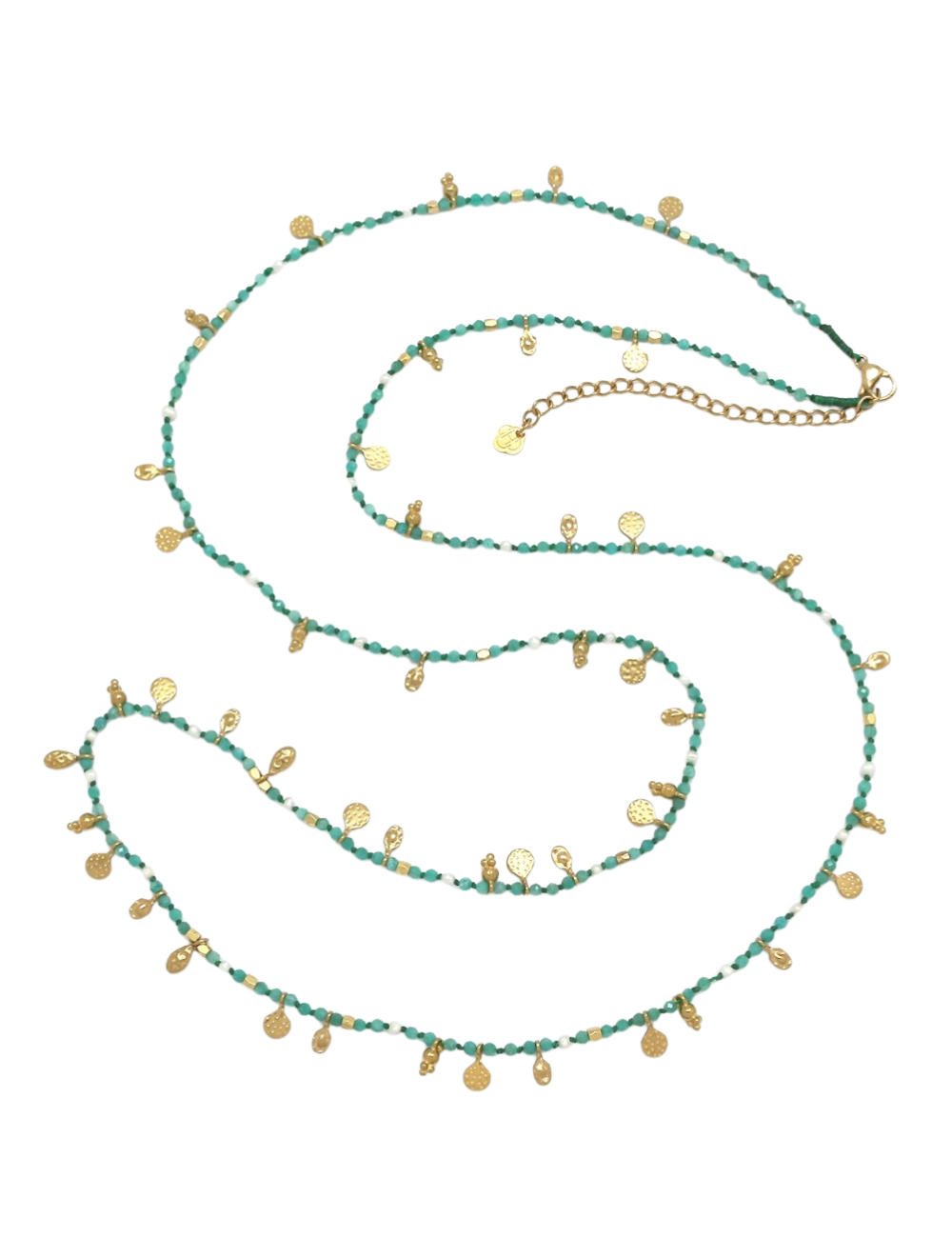 Sautoir Belia - 8 coloris