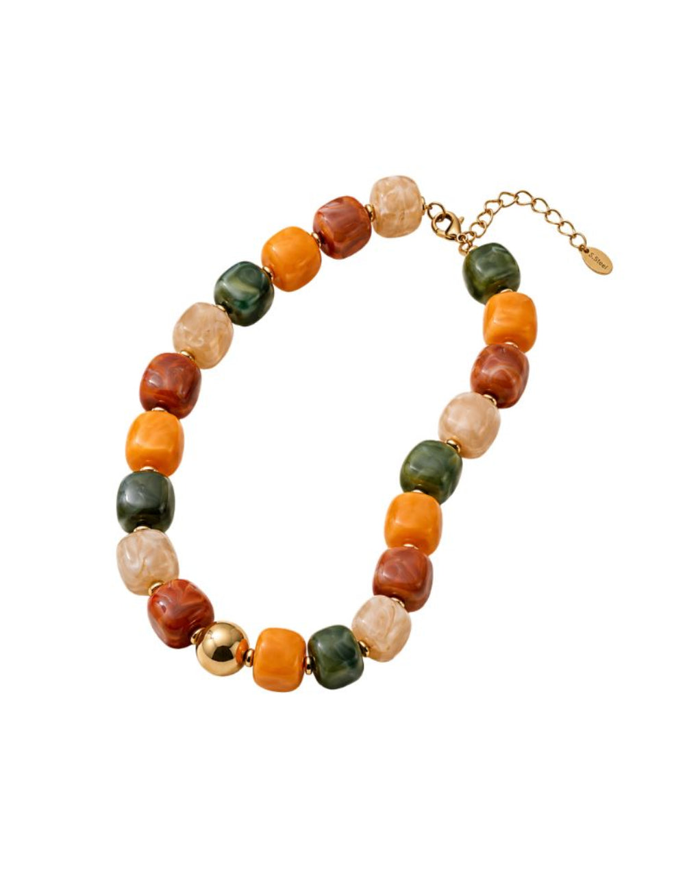 Collier Termio