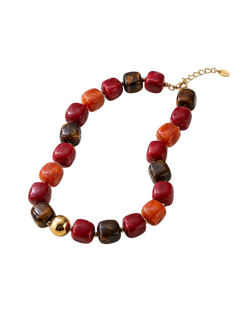 Collier Calio