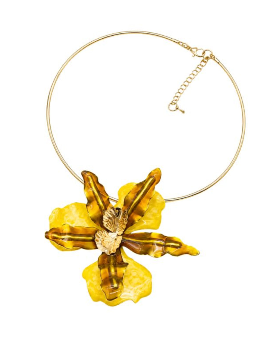Collier Petalia