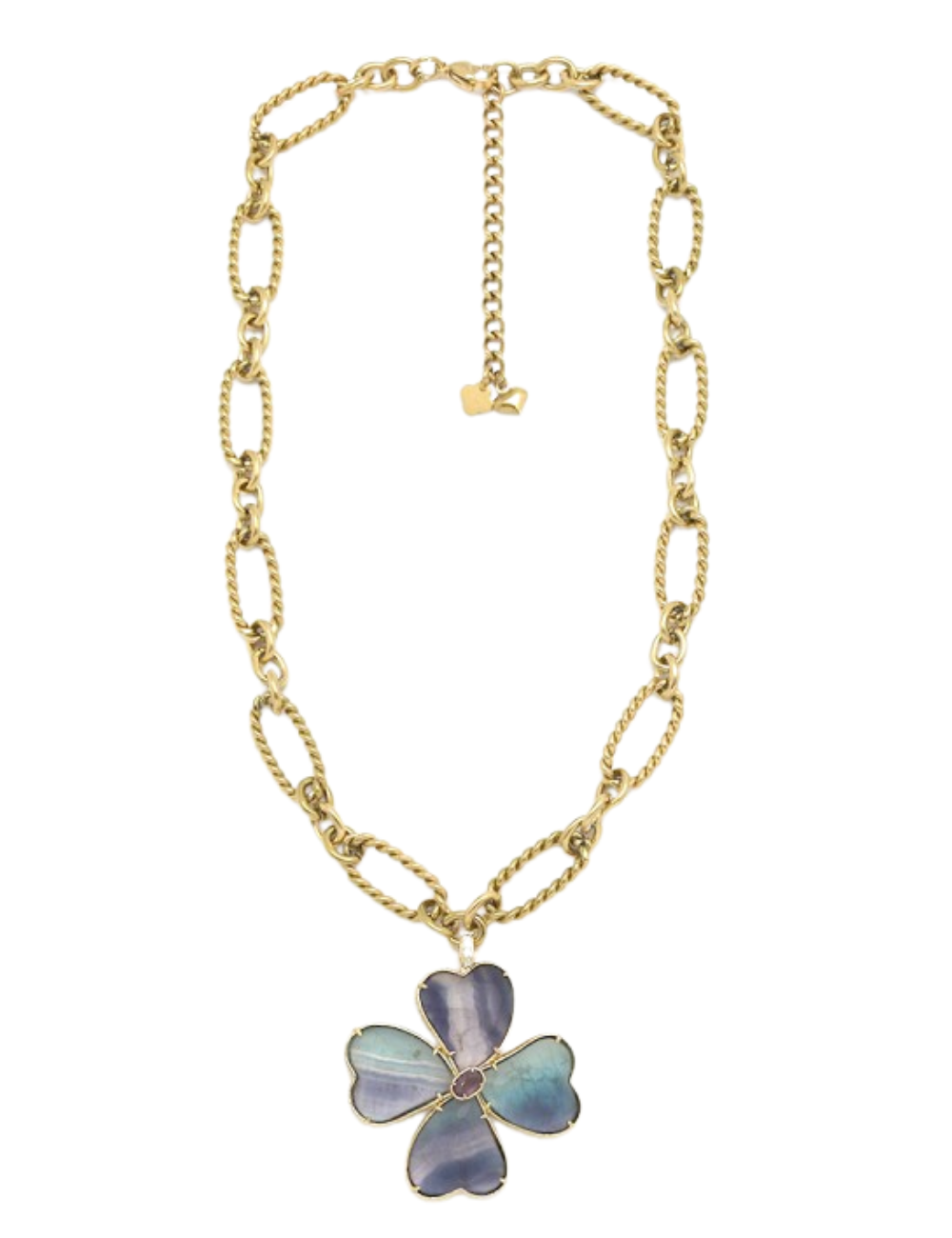 Collier Baio - 3 couleurs