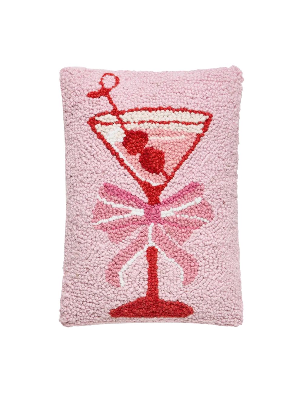 Coussin Cherry Martini