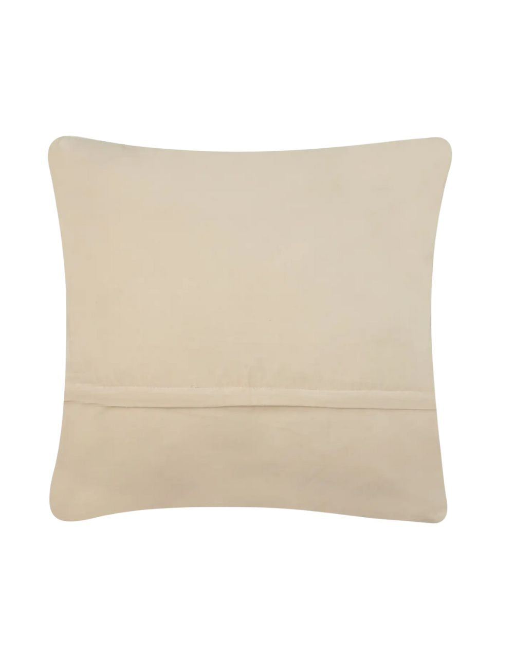 Coussin Orange
