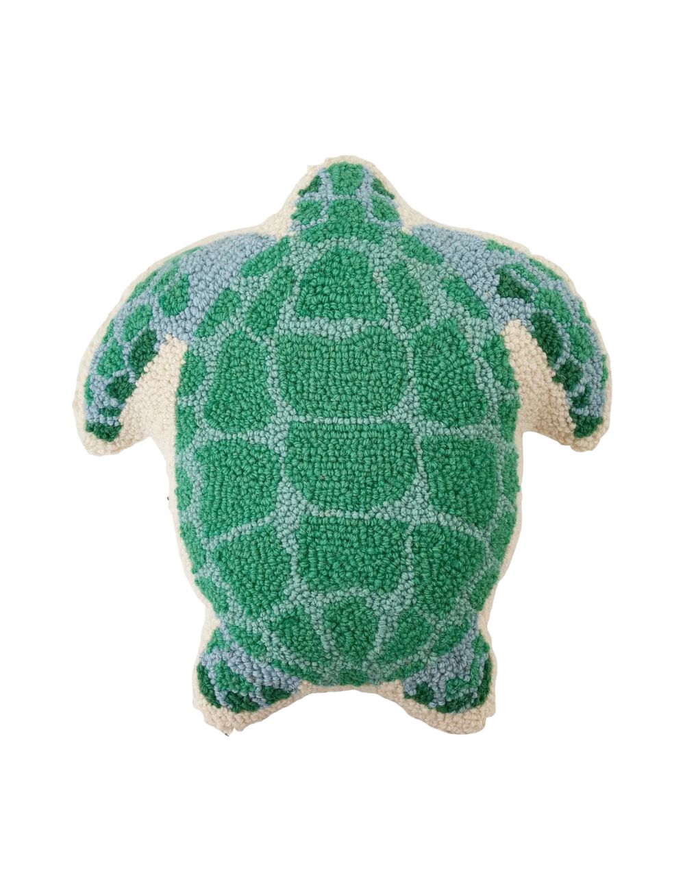 Coussin Tortue