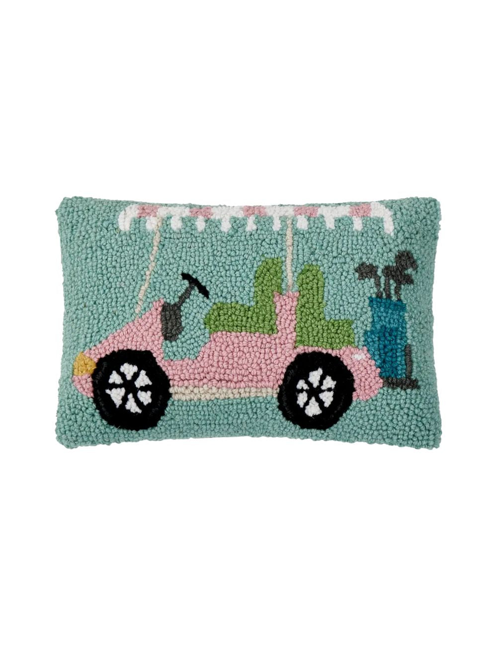 Coussin Golf cart