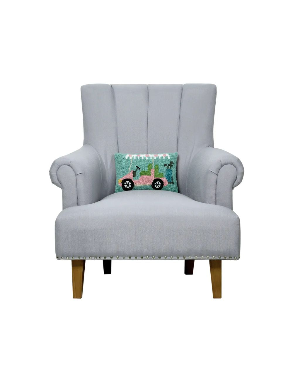 Coussin Golf cart