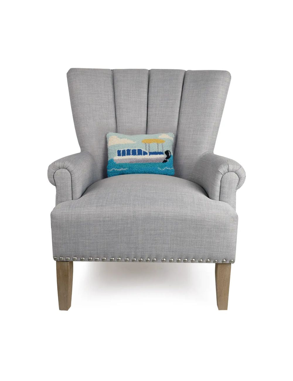 Coussin Tour boat