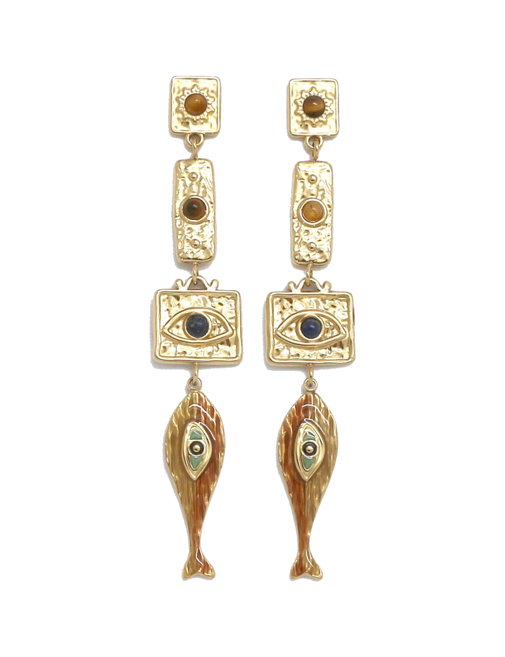 Boucles Marinella