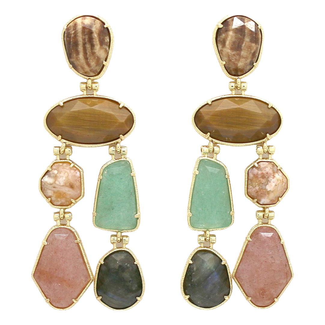 Boucles Ottavia
