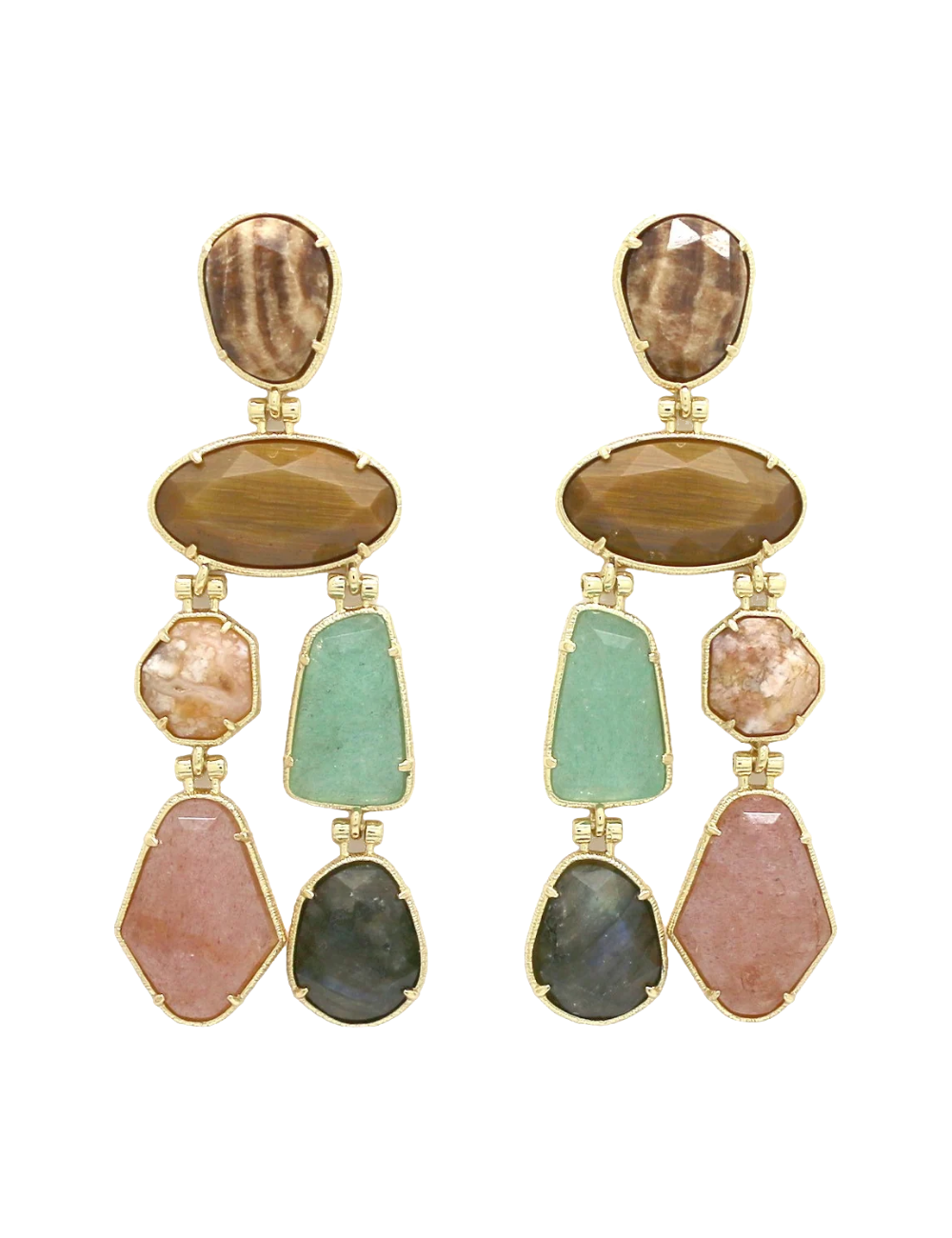 Boucles Ottavia
