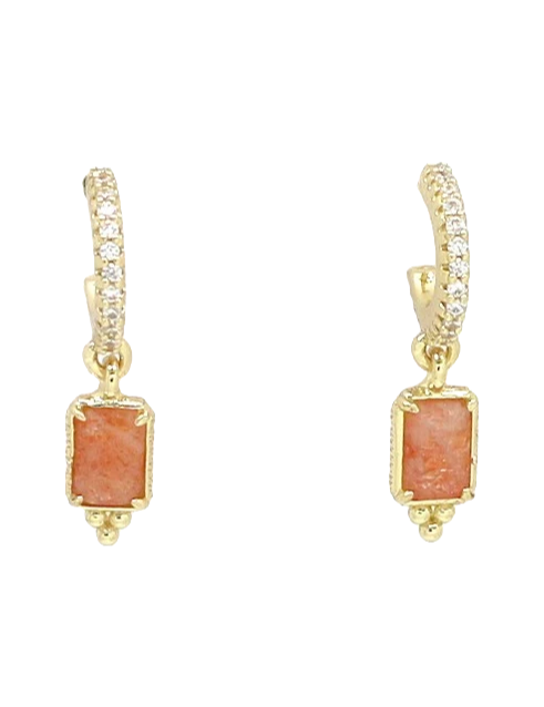 Boucles Petra - Pierre de soleil