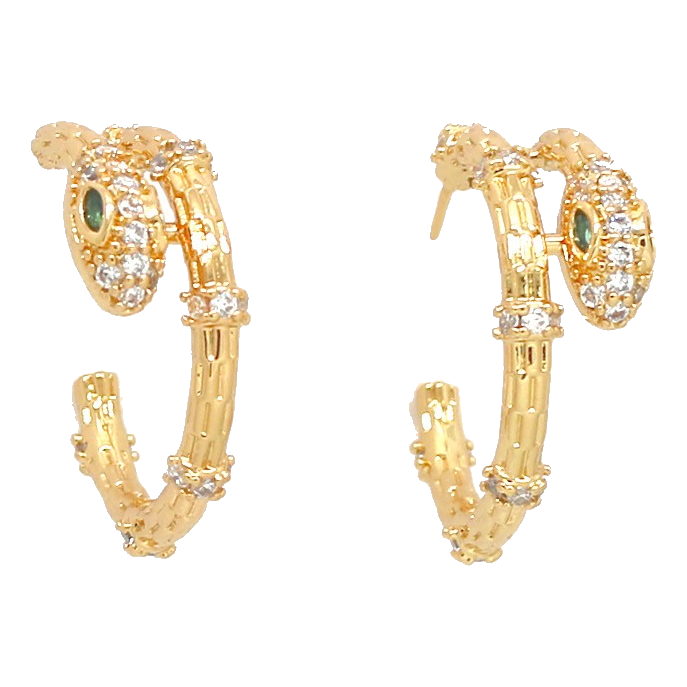 Boucles Serpentina