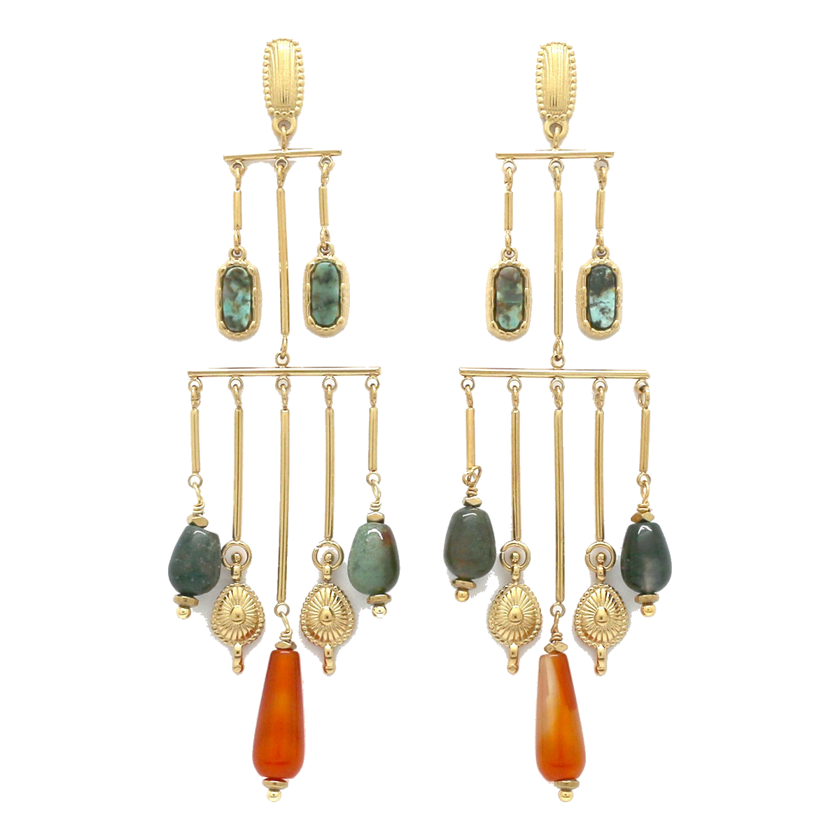 Boucles Zaira