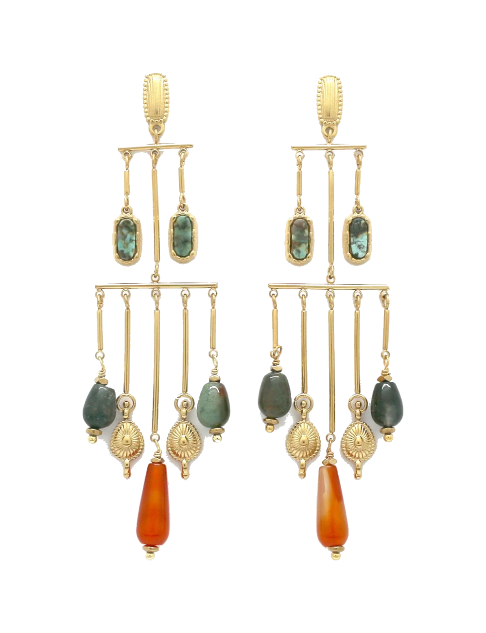Boucles Zaira