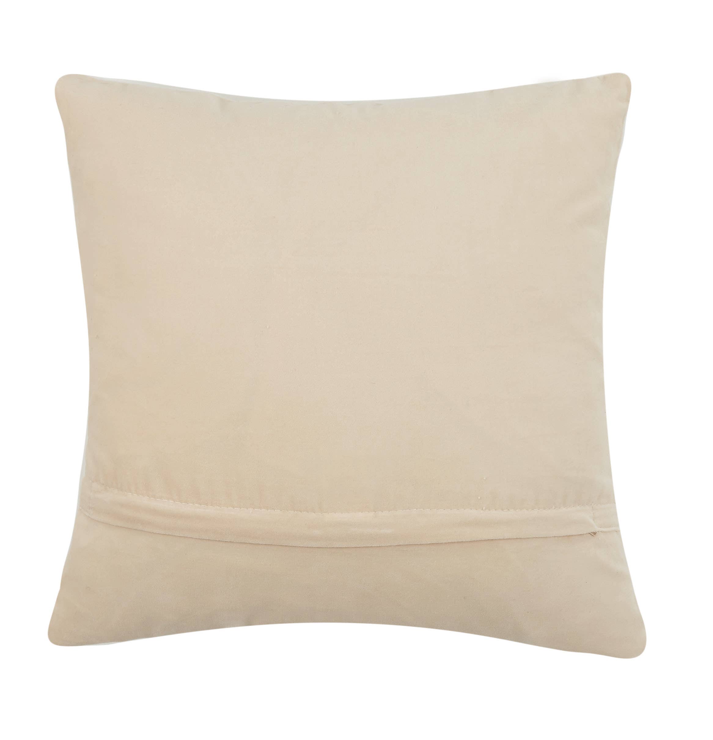 Coussin nœuds