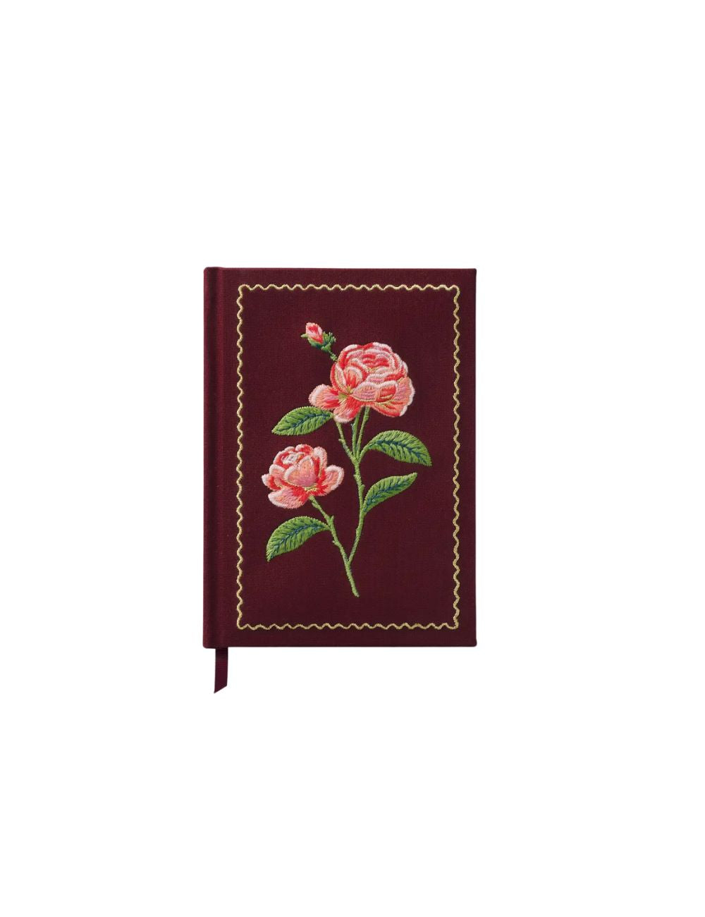 Carnet Roses