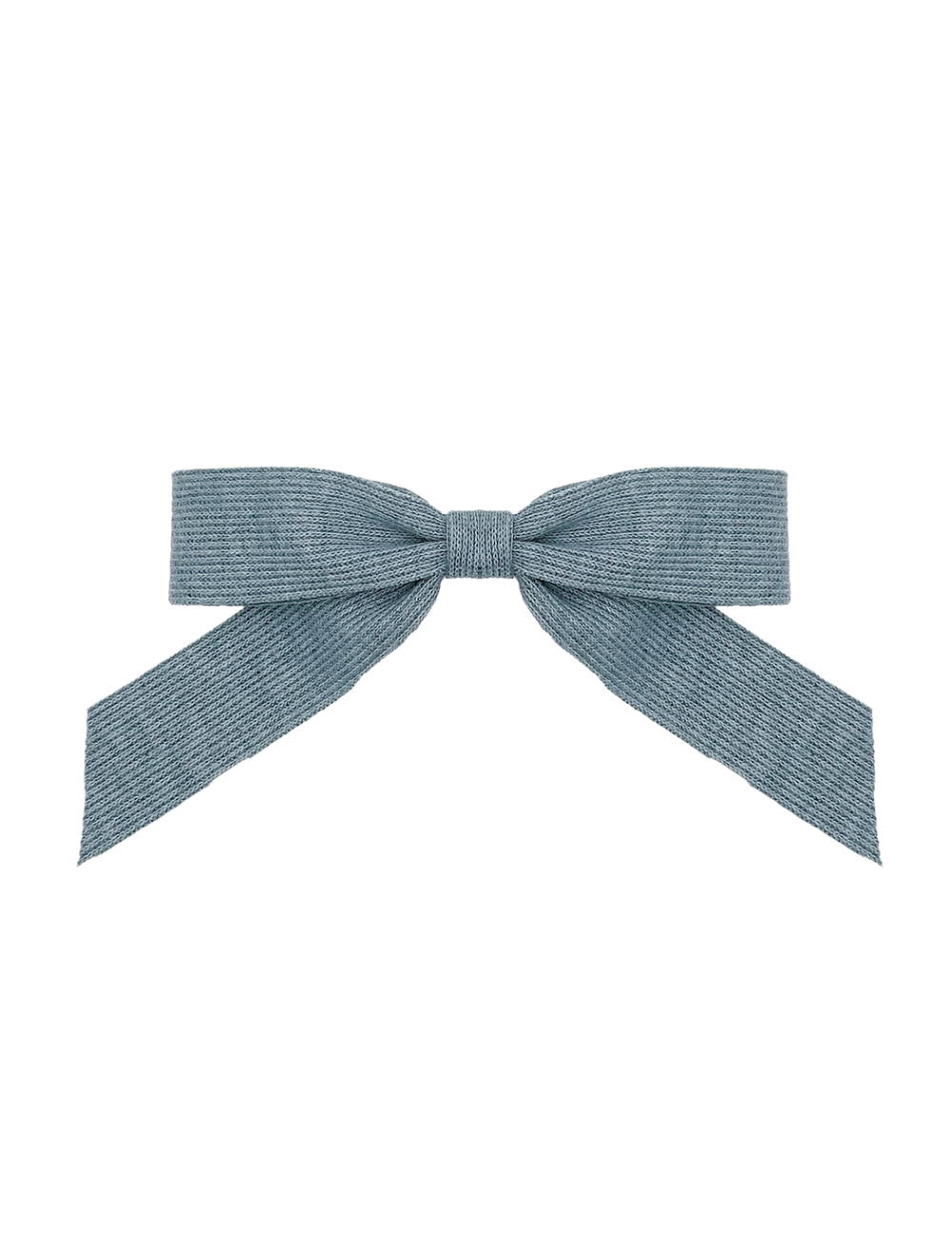 Barrette Noeud