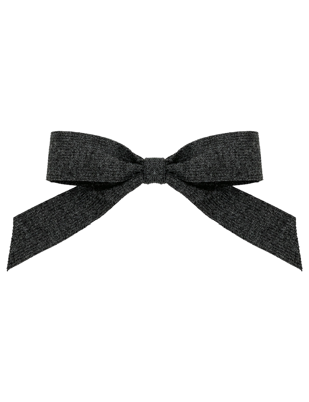 Barrette Noeud