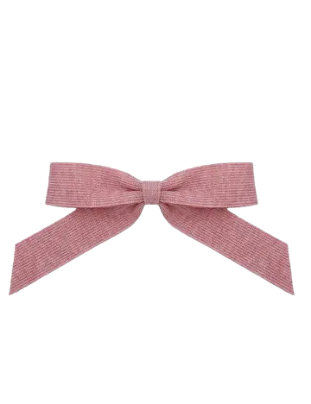 Barrette Noeud
