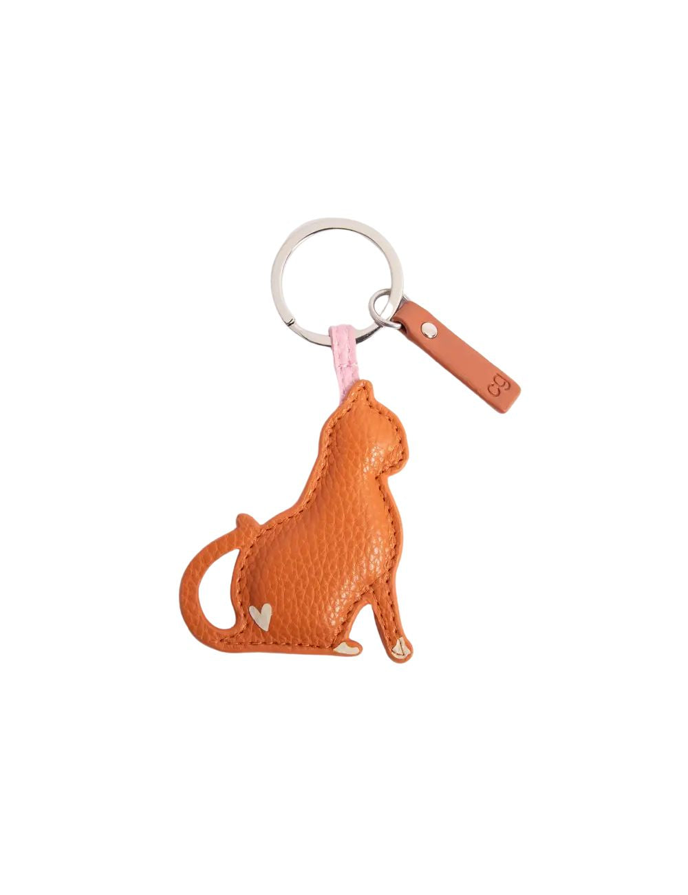 Porte-clés Chat