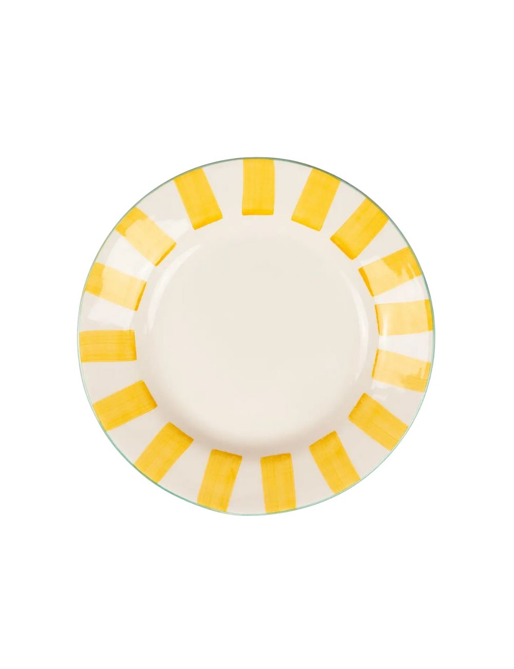 Assiette Flavia