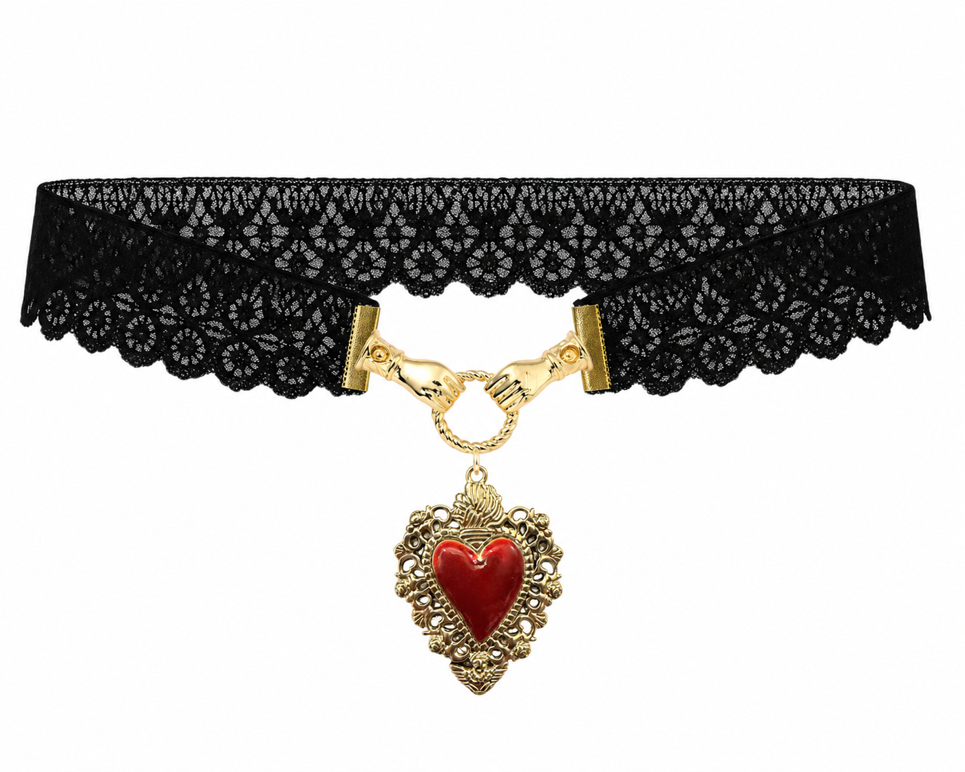 Choker Salemi
