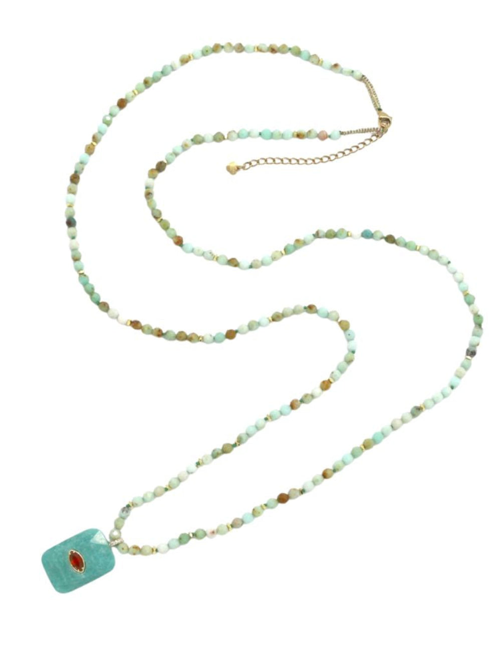 Sautoir Collana