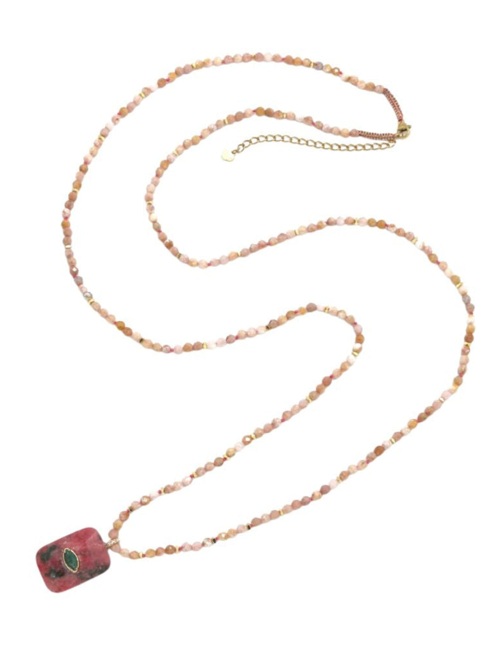 Sautoir Collana