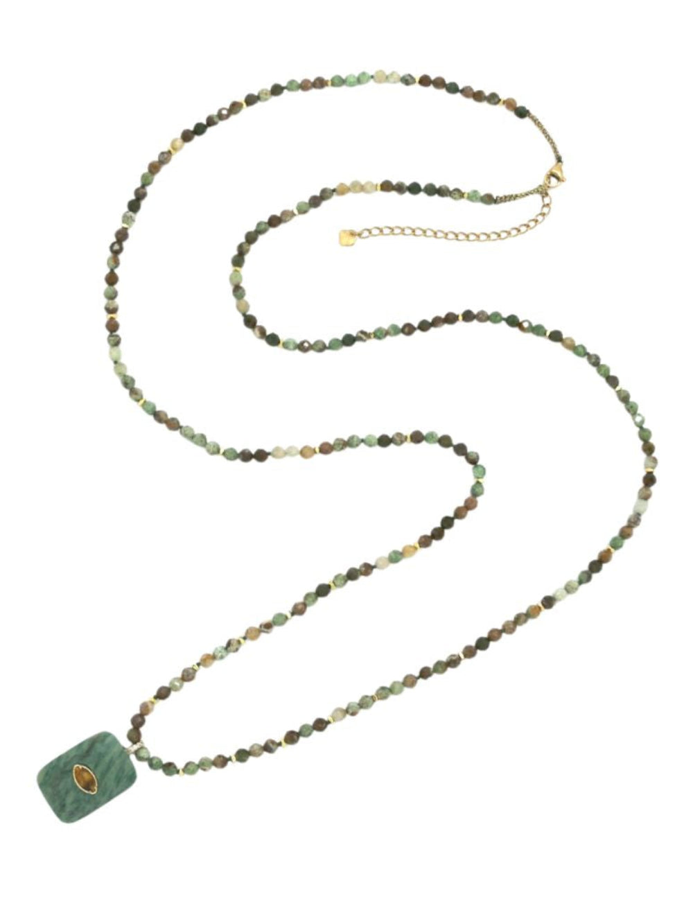 Sautoir Collana