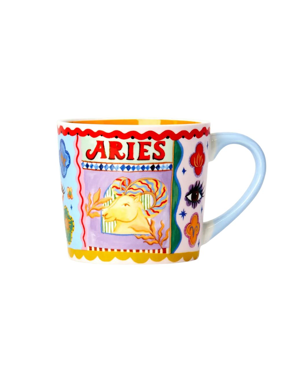Tasse astro
