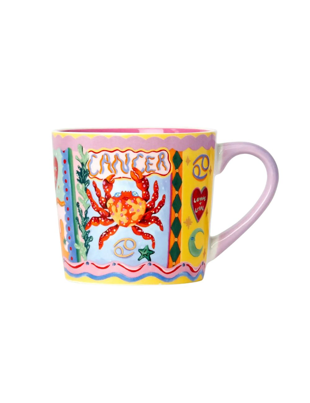 Tasse astro