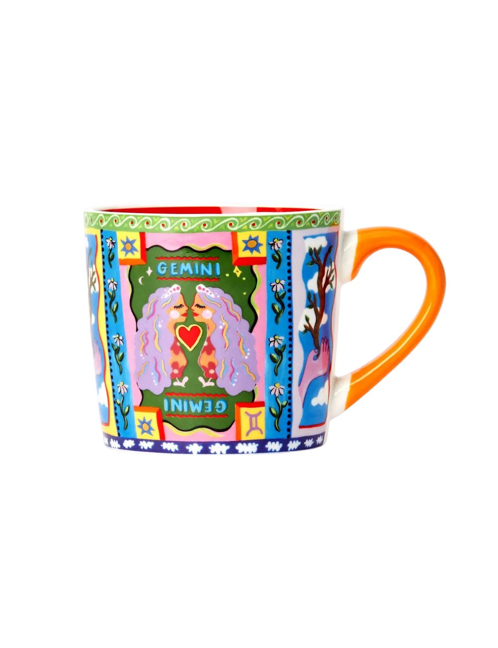 Tasse astro