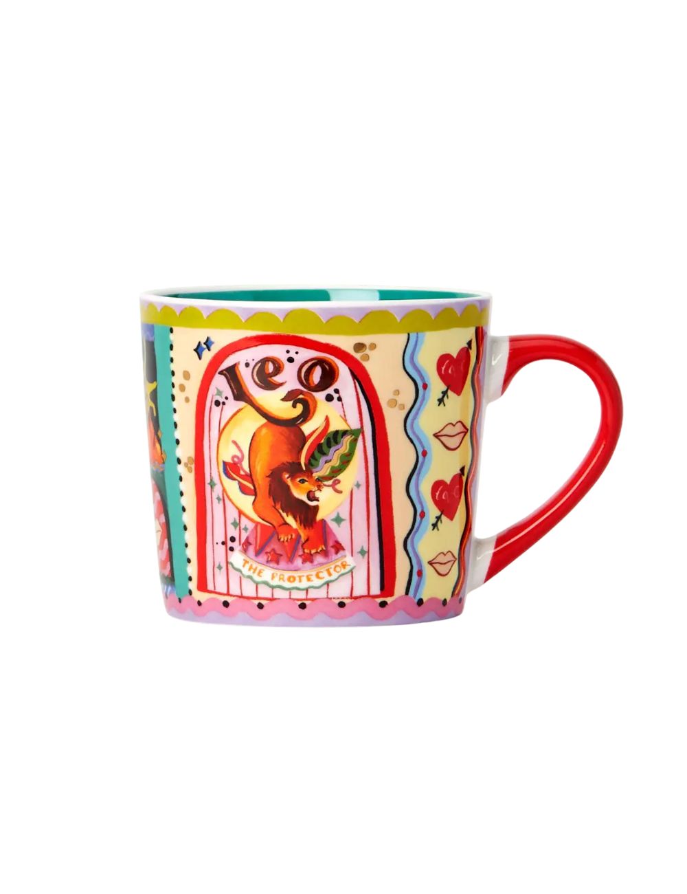 Tasse astro