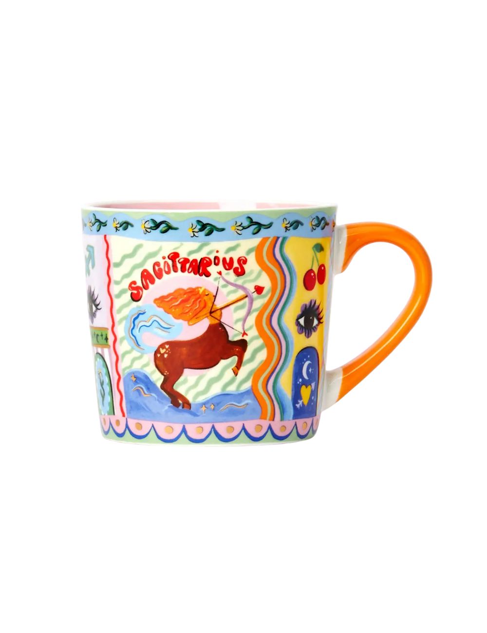 Tasse astro